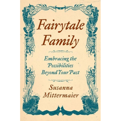 Susanna Mittermaier - Fairytale Family