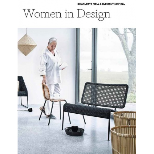 Charlotte Fiell - Women in Design