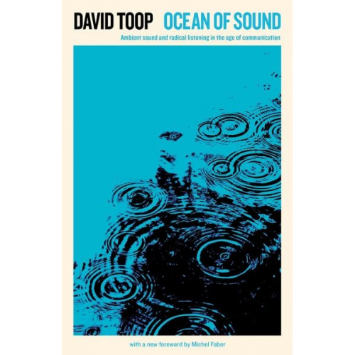 David Toop - Ocean of Sound