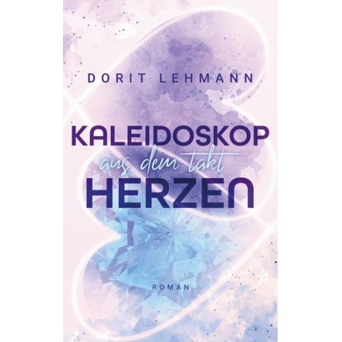 Dorit Lehmann - Kaleidoskop Herzen