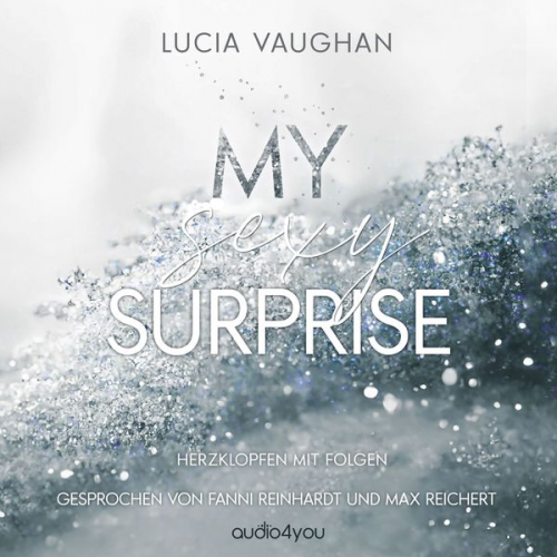 Lucia Vaughan - My Sexy Surprise