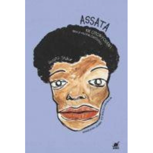 Assata Shakur - Assata