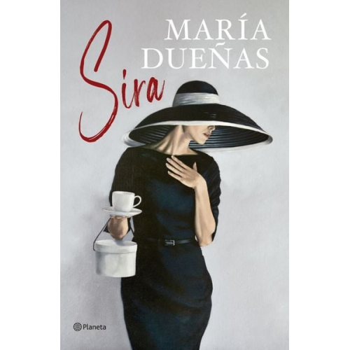 Maria Dueñas - Sira