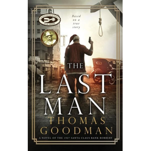 Thomas Goodman - The Last Man