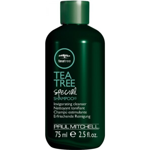 Paul Mitchell Tea Tree Special Shampoo 75 ml