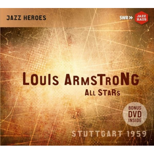 Louis Armstrong - Louis Armstrong All Stars