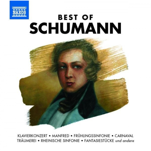 Robert Schumann - Best of Schumann