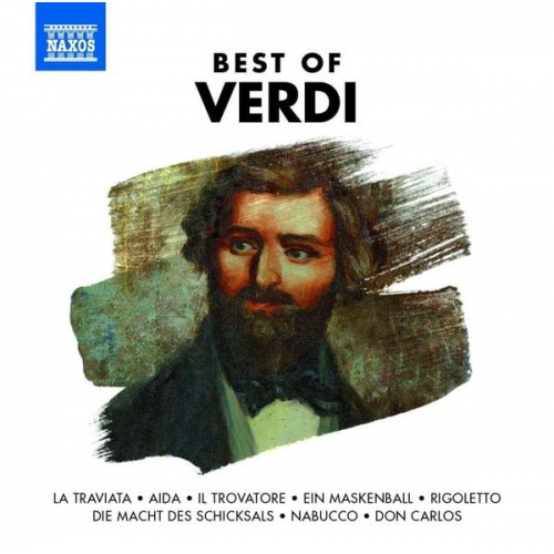 Giuseppe Verdi - Best of Verdi