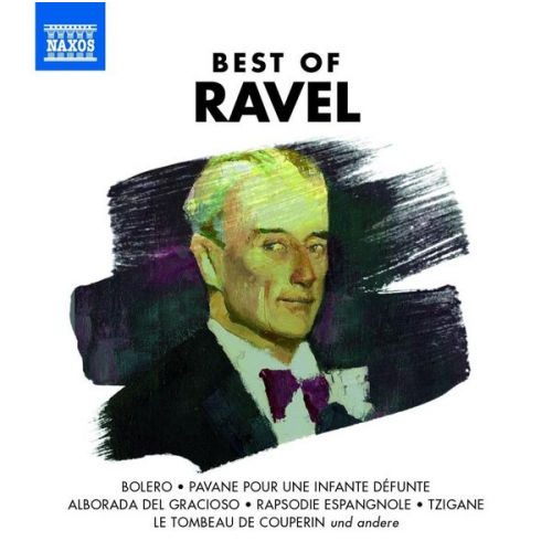 Best of Ravel