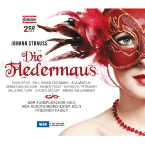 Die Fledermaus