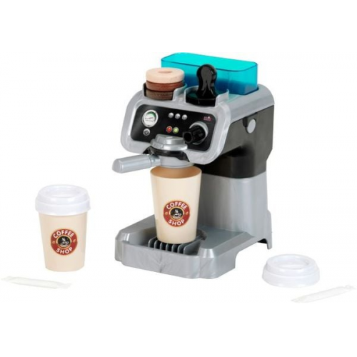 Barista Espressomaschine