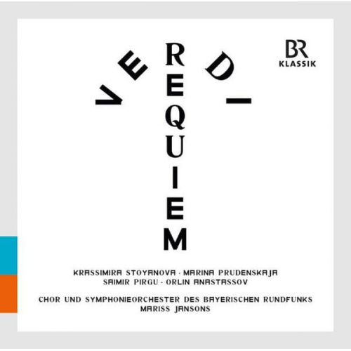 Giuseppe Verdi - Messa da Requiem