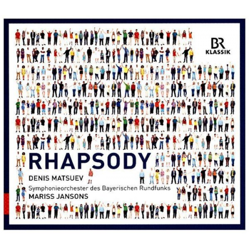 Rhapsody