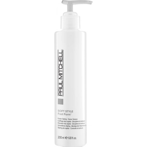Paul Mitchell SoftStyle Fast Form 75 ml