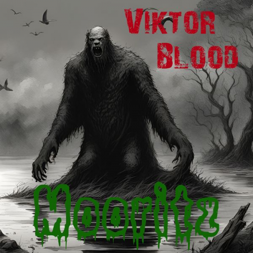 Viktor Blood - Mooritz