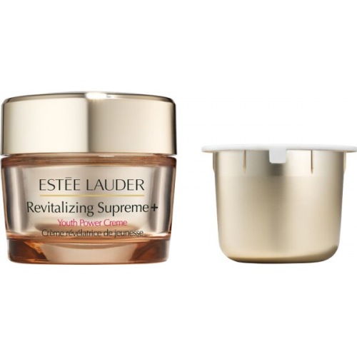 Est&eacute;e Lauder Revitalizing Supreme+ Double your Glow Refill Set 1 Stk