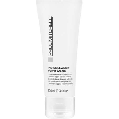 Paul Mitchell Invisiblewear Velvet Cream 100 ml