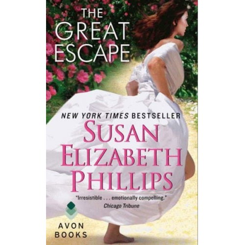 Susan Elizabeth Phillips - The Great Escape