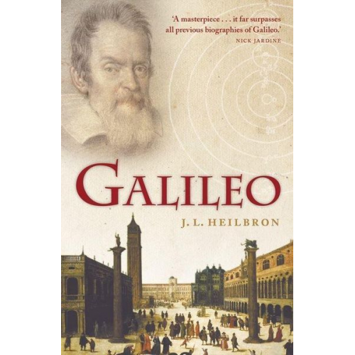 John L. Heilbron - Galileo