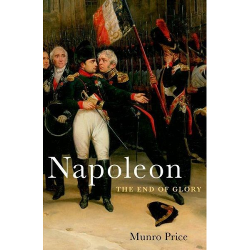 Munro Price - Napoleon