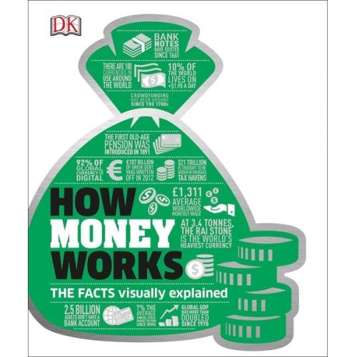 DK - How Money Works