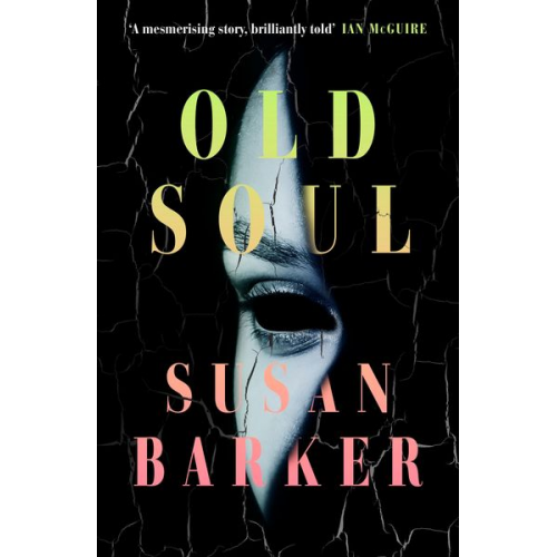 Susan Barker - Old Soul