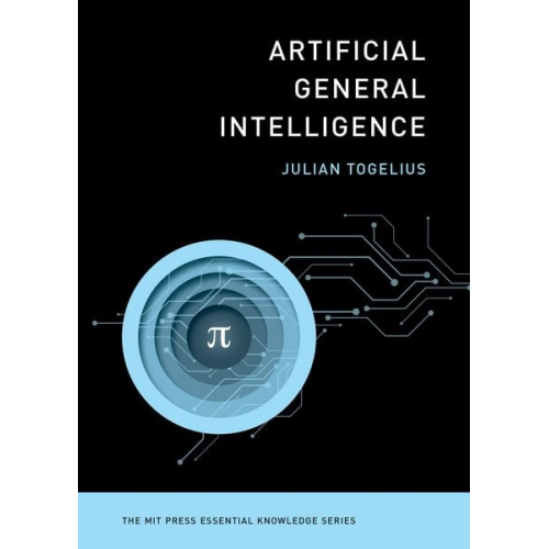 Julian Togelius - Artificial General Intelligence