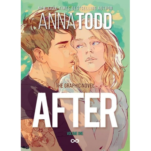 Anna Todd - AFTER: The Graphic Novel (Volume One)