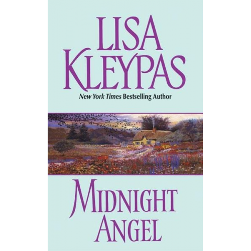 Lisa Kleypas - Midnight Angel