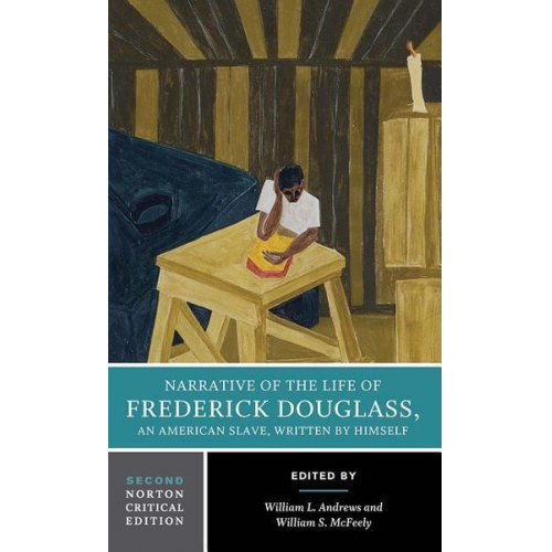 Frederick Douglass - Narrative Of The Life Of Frede