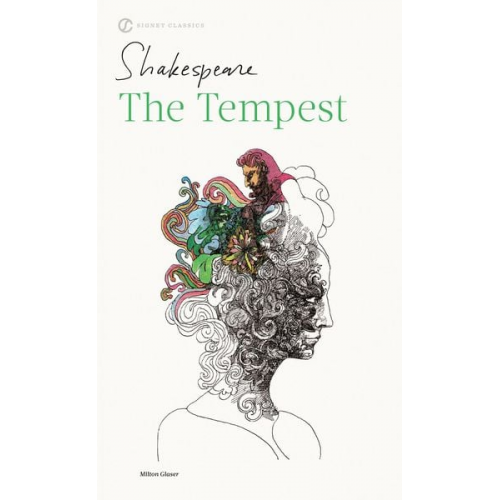 William Shakespeare - The Tempest