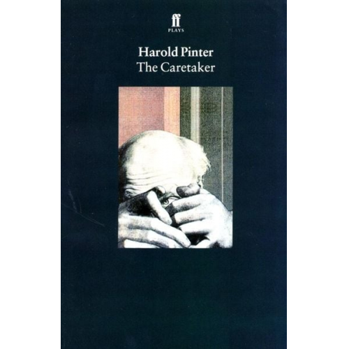 Harold Pinter - The Caretaker