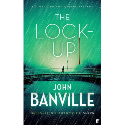 John Banville - The Lock-Up