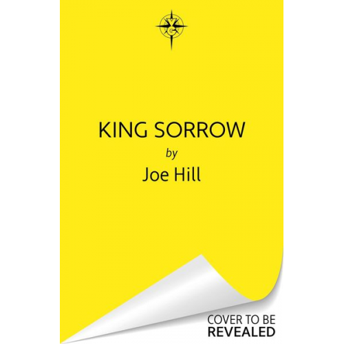 Joe Hill - King Sorrow