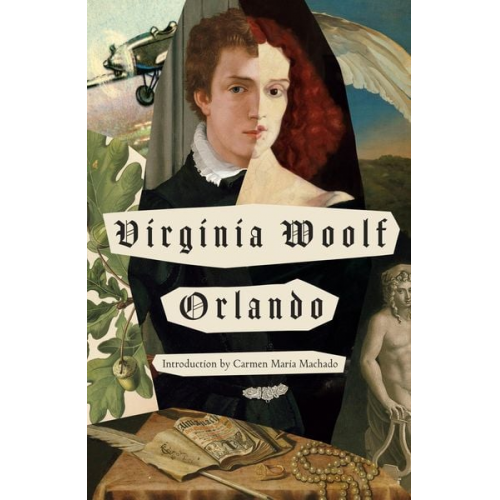 Virginia Woolf - Orlando