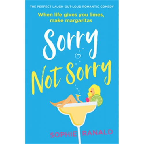 Sophie Ranald - Sorry Not Sorry