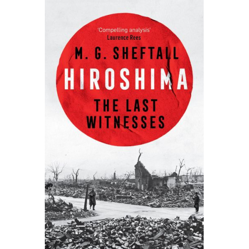 M. G. Sheftall - Hiroshima