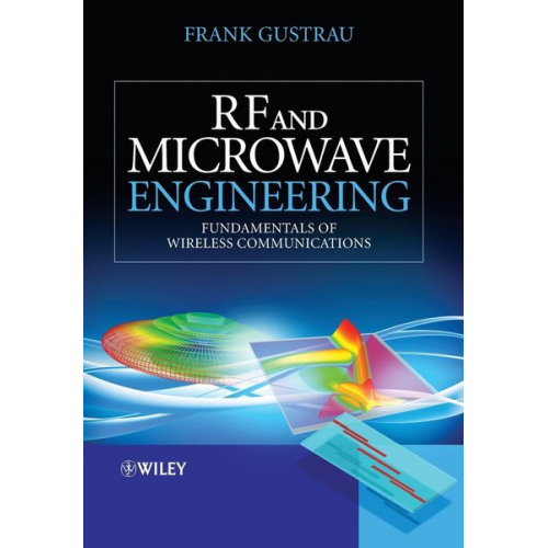 Frank Gustrau - RF and Microwave Engineering