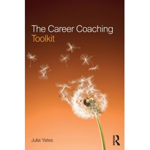 Julia Yates - The Career Coaching Toolkit