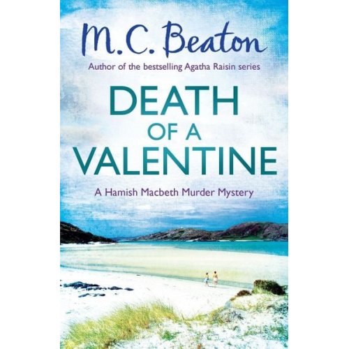 M. C. Beaton - Death of a Valentine