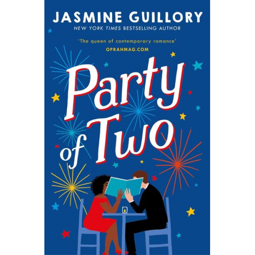 Jasmine Guillory - Party of Two