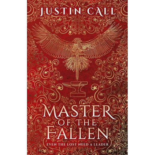 Justin Call - Master of the Fallen