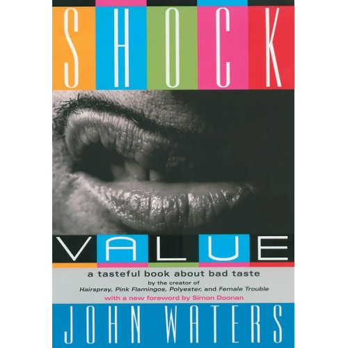 John Waters - Shock Value