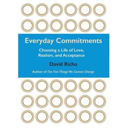 David Richo - Everyday Commitments