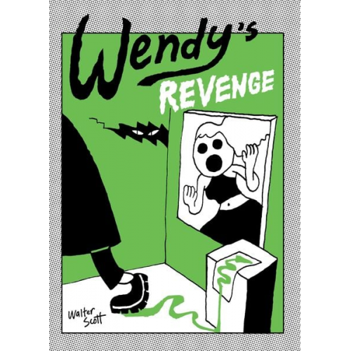 Scott Walter - Wendy's Revenge