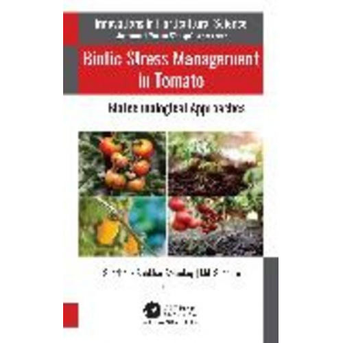 Biotic Stress Management in Tomato