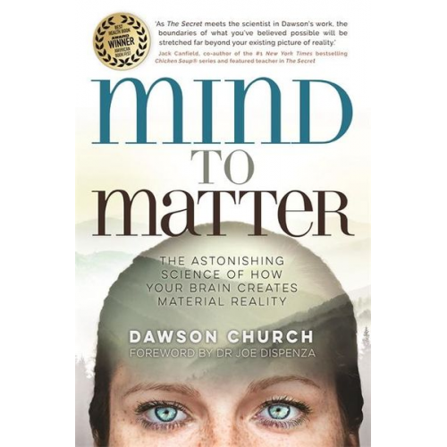 Dawson Church - Mind to Matter