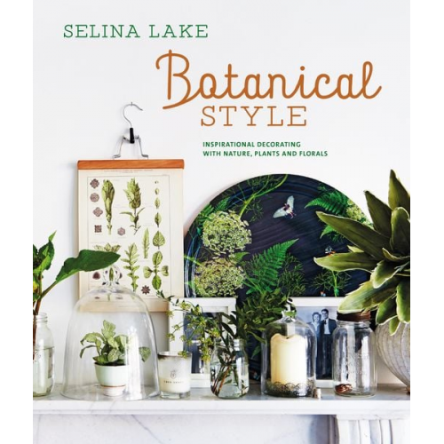 Selina Lake - Botanical Style