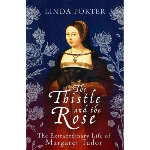 Linda Porter - The Thistle and The Rose