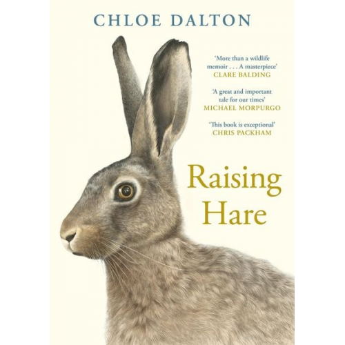 Chloe Dalton - Raising Hare